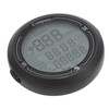 Cycling Speedometer Odometer Multi Function Electronic Speed Tester Temperature Time