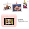 Children Digital Camera 2.4in 3 Consecutive Shots Can Set Resolution