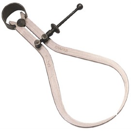 Draper 34237 Outside Spring Caliper, 150mm, Blue