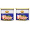 Luncheon Meat, Pork and Chicken, 12 oz Can,2 Cans