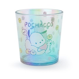Sanrio 392961 Pochacco Clear Tumbler