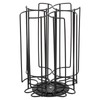Frcctre Cocktail Capsules Holder, Storage Carousel Bartesian Cocktail Capsule Holder