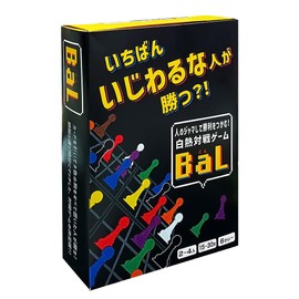Tenyo Game BaL TTG-04