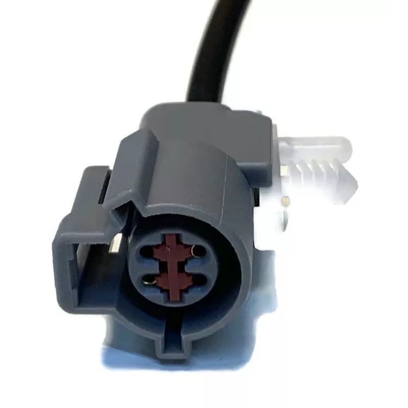 Vital All-Terrain Seat Belt Buckle Driver Side 5C3Z-2561203-A