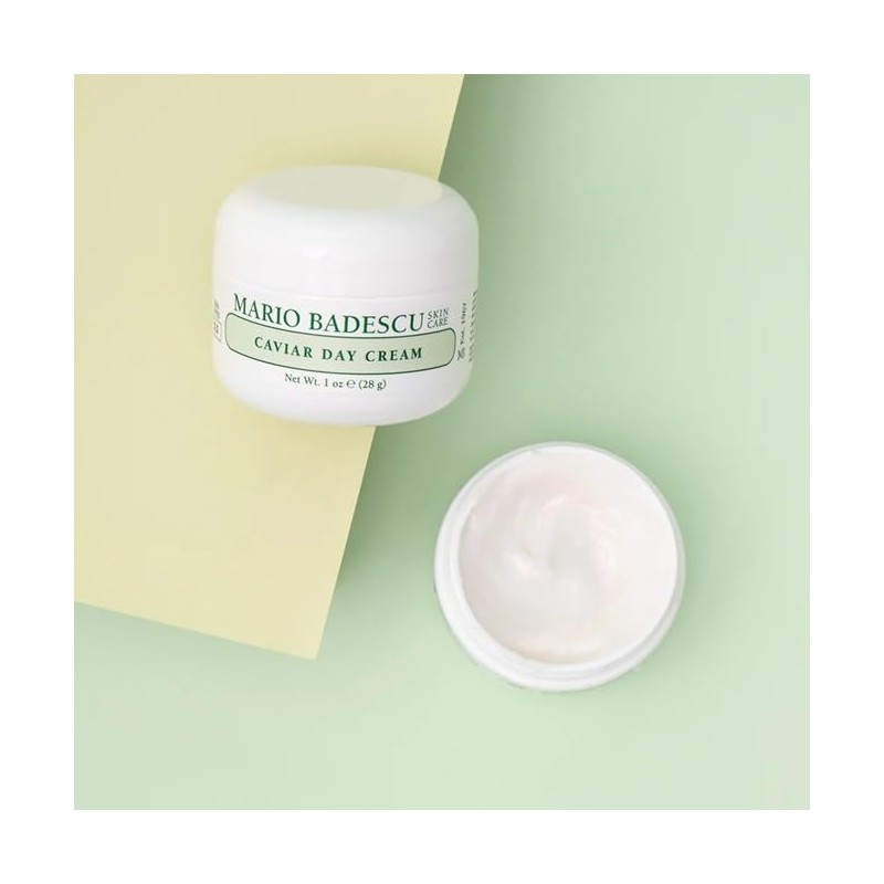 Mario Badescu Caviar Day Cream, 1 Ounce