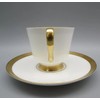 Mikasa $129 Mikasa Bone China pembroke 106 5 Piece Place