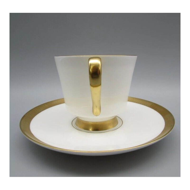 Mikasa $129 Mikasa Bone China pembroke 106 5 Piece Place