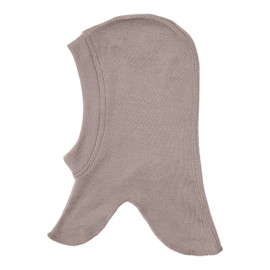 NAME IT Baby Girls' Nbfwillit Wool Balaclava XXIII Hat, Sphinx, 34-39