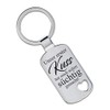 Lieblingsmensch Keyring Model: Unser erster Kuss hat mich sofort süchtig