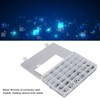 1520Pcs SMD Electrolytic Capacitor 36 Values 1uF‑1000uF Aluminum Assortment Set