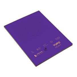 Yupo Heavyweight Pad White 11X14 Inch