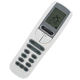 Replacment para Gree Acondicionador de aire Control Remoto Número de modelo yaa1fb yaa1fbf yaa1fb1 yaa1fb1 F