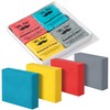 Mr. Pen- Kneaded Eraser, 18 Pack, Blue, Kneaded Erasers for