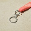 AMUSE 틴트 밤 키링 AMUSE Tint Balm Keyring, 01 라이스