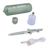 Oxygen Facial Sprayer High Pressure USB Charging Moisturizing Handheld Face