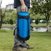 Yundxi Compression Stuff Sack, 8L/18L/25L/35L Lightweight Sleeping Bags Storage Compression