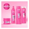 Shampoo Sedal Ceramidas 620 ml