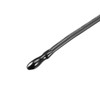 sourcing map 10K NTC Thermistor Probe 78.7 Inch Epoxy Sensitive