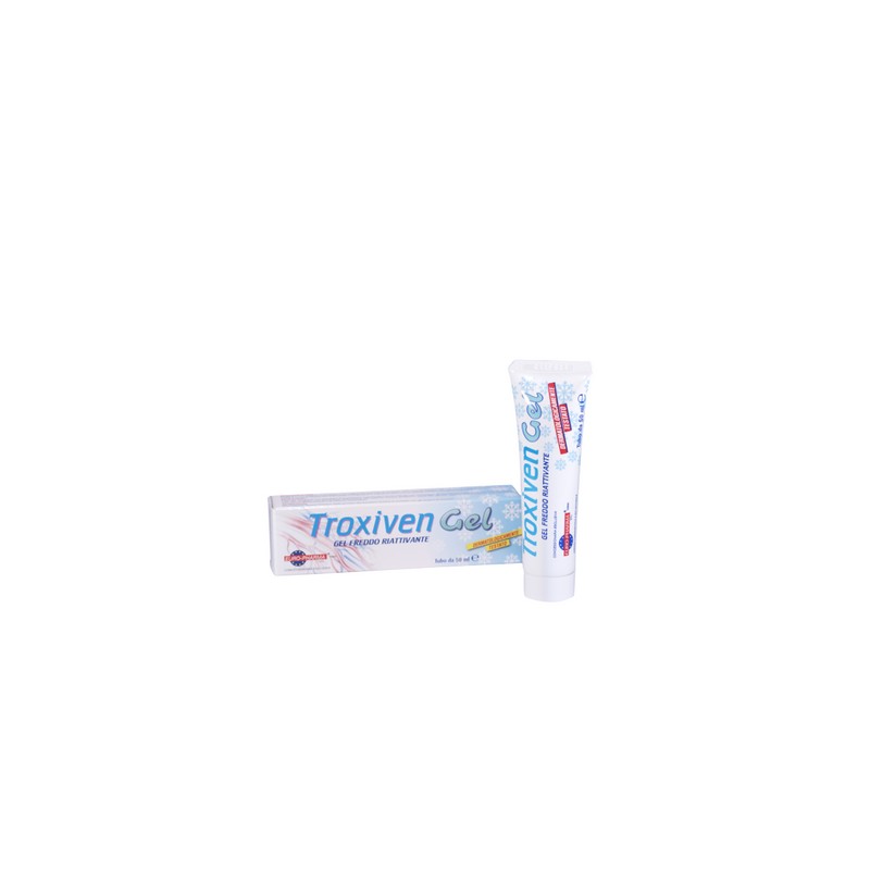 Bionat Troxiven Gel, 50ml