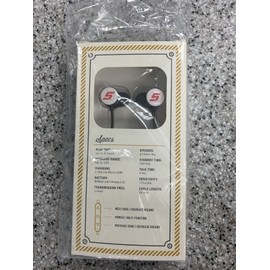 Snap-on Tools Origaudio Budsies Bluetooth Wireless Earbuds