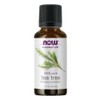 Tea Tree Essential Oil 1.0 fl oz (30 ml), NOW