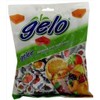 Gelo Assorted Kosher Bonbons with Fruit Juices (2 Medium Pack)