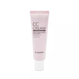 Dr. Heddersson 닥터헤디슨 닥터헤디슨 CC 크림 50ml [1.CC크림 단품] Dr. Hedyson CC Cream 50ml [1. CC Cream Single]