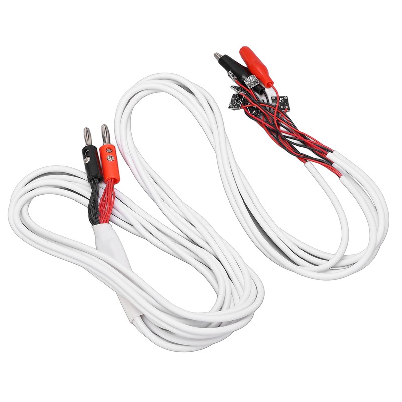 Mobile Phone Boot Line Mainboard Testing Cable for IOS XS