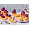 FunCakes Mix per cupcakes: cupcakes facili da usare, perfettamente uniformi,