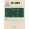 Selenio 100 mcg y Zinc 120 mg 120 Cápsulas Super