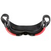 Professional Swim Goggles Women Men Adjustable Anti-Fog Wide View Swimming