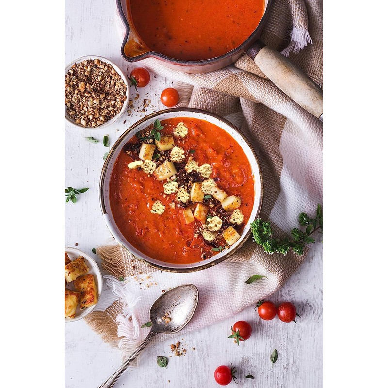 Fresh Gourmet Parmesan Cheese Crisps 1.76 Ounce (Pack of 4)