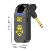 Amplificador De Auriculares Generic 1 Puerto 3.5mm