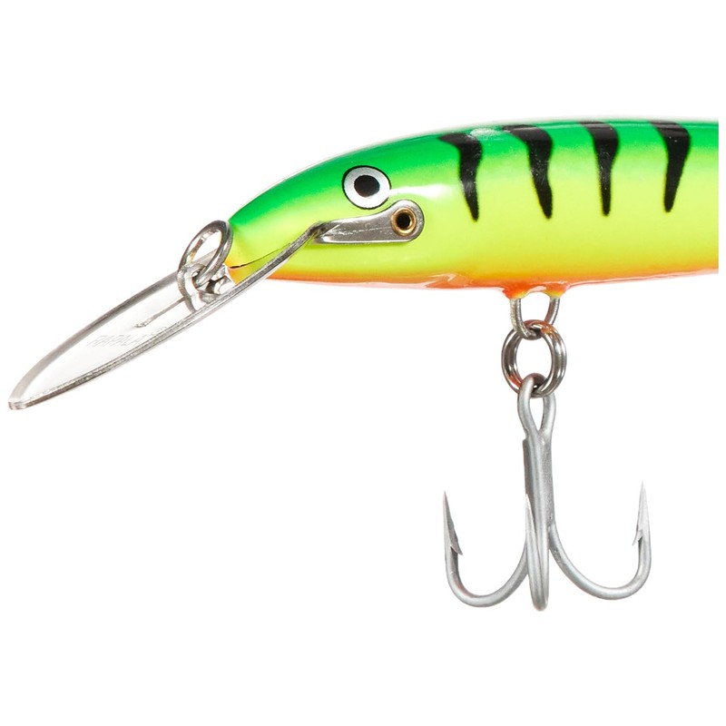 Rapala CDMAG14-FT Countdown Magnum