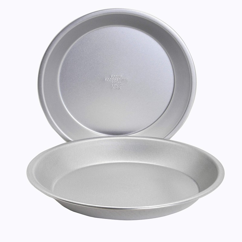 10-Inch Pie Pan