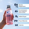 VOLI WELLNESS Sobres de electrolitos en polvo Voli Bebida de