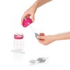 OXO Tot On The Go Straw & Sippy Cup Top