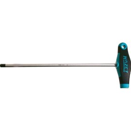HAZET T-Handle Hex Key 828-8 Hex Key (T-Shape)