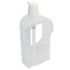 Yutaka Sangyo Clip Cap 2 (Containers for Refill Bags for
