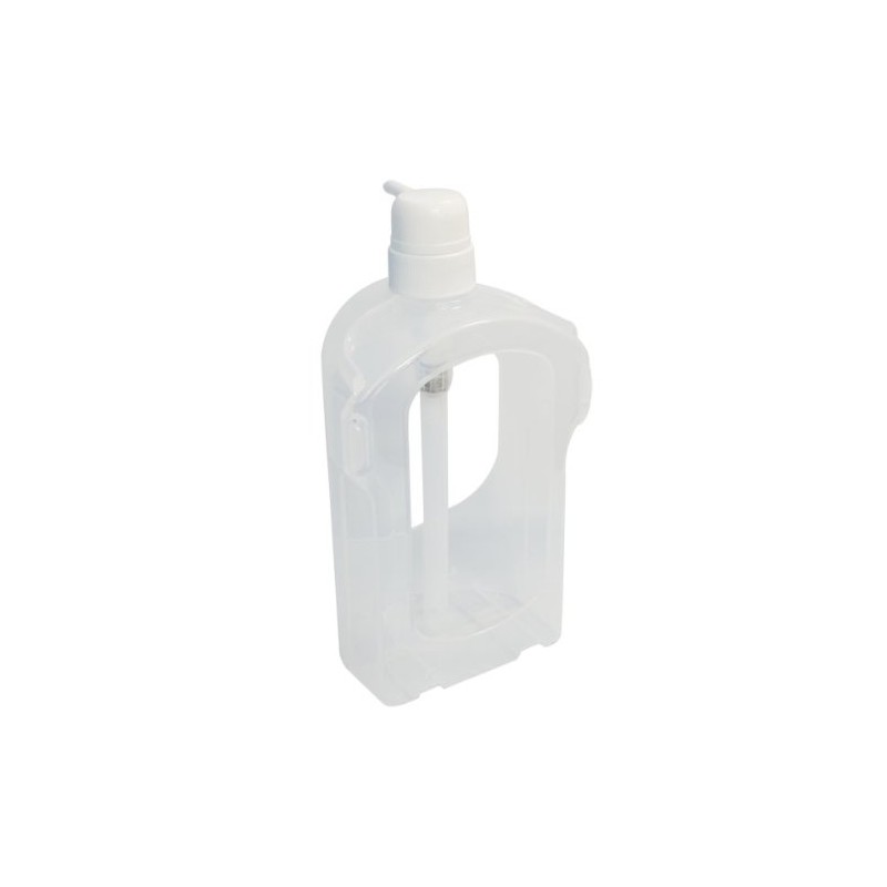 Yutaka Sangyo Clip Cap 2 (Containers for Refill Bags for