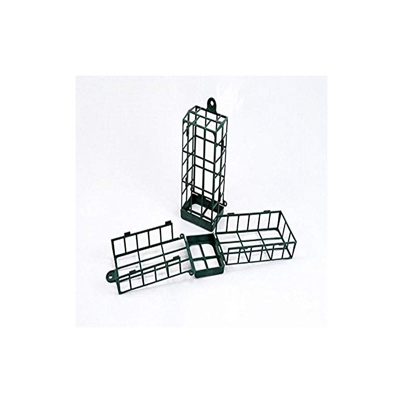 FloraCraft Floral Cage Arranger 3.5 Inch x 5 Inch x