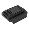 Battery Adapter Wide Compatibility Power Tool Battery Converter for Bosch