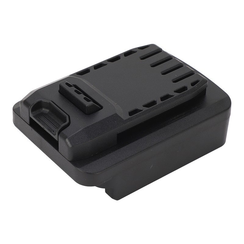 Battery Adapter Wide Compatibility Power Tool Battery Converter for Bosch