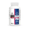 Allimax Pro 450mg 100 Vegicaps. Allicin Garlic Supplement to Support