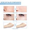 PHOERA Cara de imprimación, Primer facial para maquillaje, Suavizante hidratante