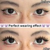 Fyonas Lash Clusters Manga Eyelash Clusters Spiky Cluster Eyelash Extensions