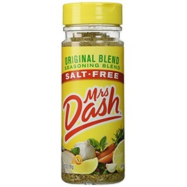 Mrs. Dash Original Seasoning Blend - 6.75oz - CASE PACK OF 2