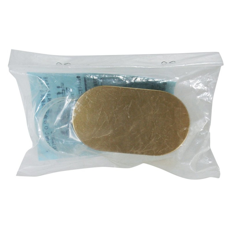 WAKI ABIRA Interior Handrail Hardware Warm Handrail NES L Type