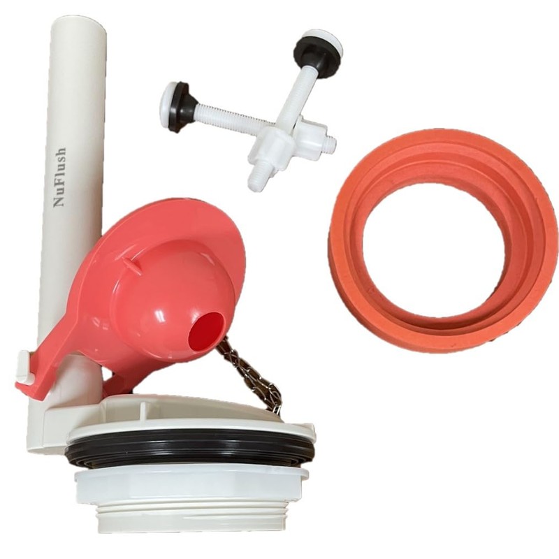 Champion Flush Valve for American Standard Two Piece Toilet with