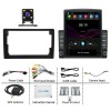 AutoPartsPro1 2+32G For 2003-2009 Toyota 4Runner Android 15 Apple Carplay